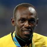 Usain Bolt
